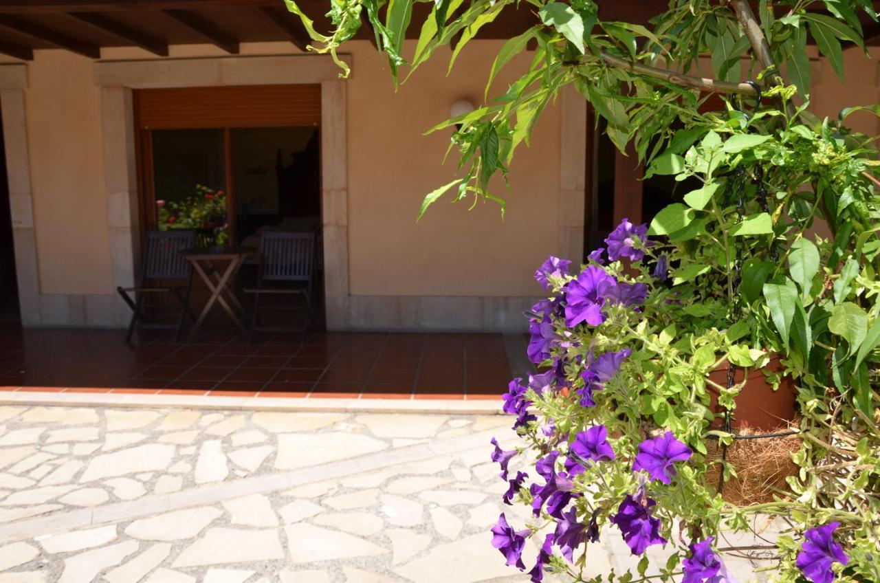 Hotel Arenas De Cabrales- Apartamentos Exterior foto