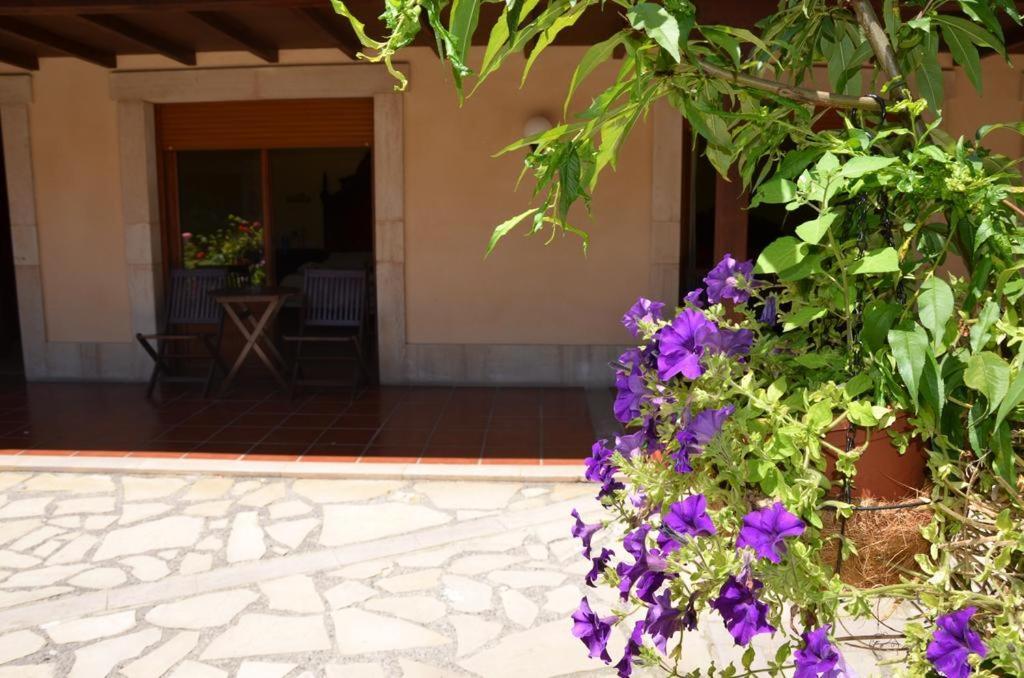Hotel Arenas De Cabrales- Apartamentos Exterior foto